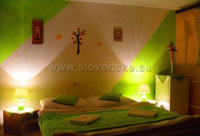 Privat Libuša