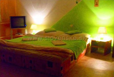 Privat Libuša