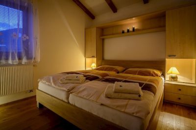 Liptovia resort - Horský dom 06