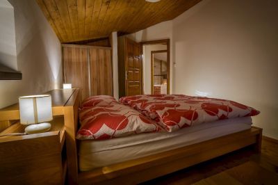 Liptovia resort - Horský dom 06