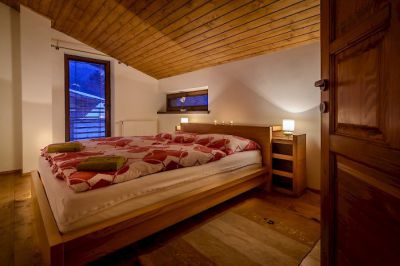 Liptovia resort - Horský dom 06