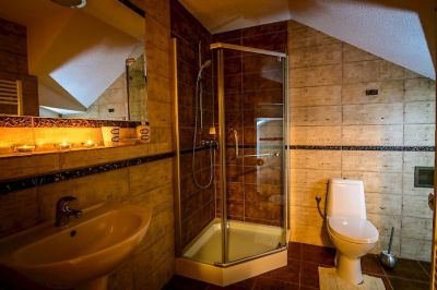 Liptovia resort - Horský dom 06