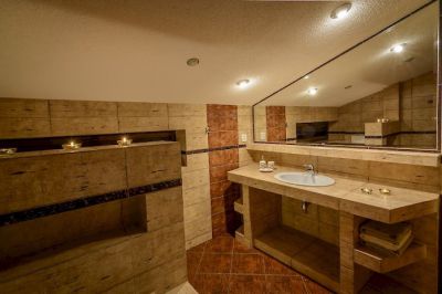 Liptovia resort - Horský dom 06