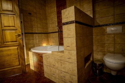 Liptovia resort - Horský dom 06