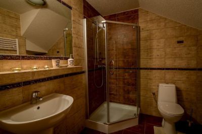 Liptovia resort - Horský dom 06