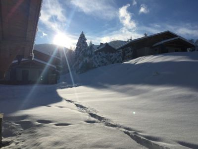 Liptovia resort - Horský dom 06