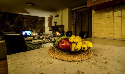 Liptovia resort - Horský dom 06