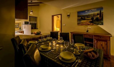 Liptovia resort - Horský dom 06