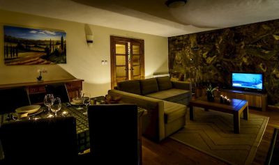 Liptovia resort - Horský dom 06