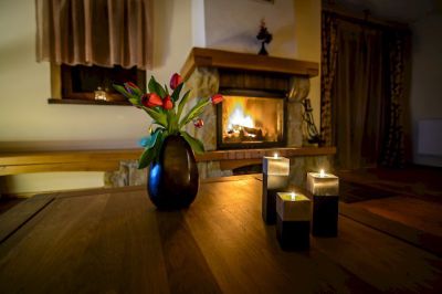 Liptovia resort - Horský dom 06