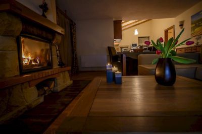 Liptovia resort - Horský dom 06