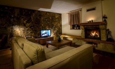 Liptovia resort - Horský dom 06