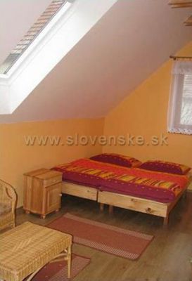 Privat Peroncik