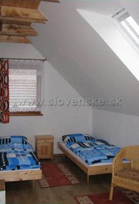 Privat Peroncik