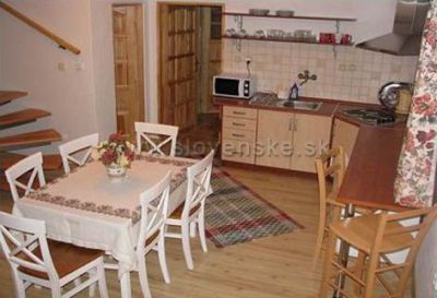Privat Peroncik