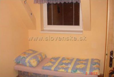 Apartmany Michalka