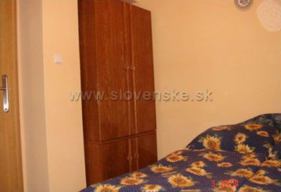 Apartmany Michalka