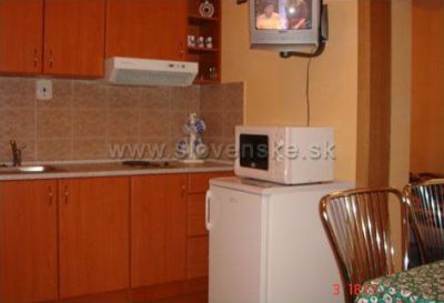 Apartmany Michalka
