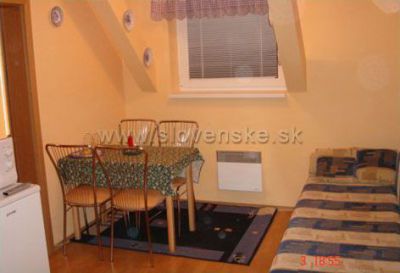 Apartmany Michalka