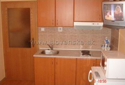 Apartmany Michalka