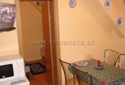 Apartmany Michalka