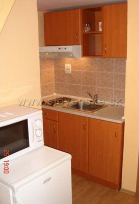 Apartmany Michalka