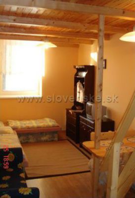 Apartmany Michalka