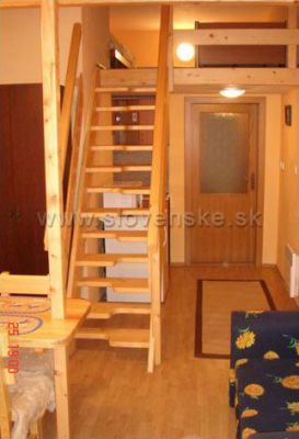 Apartmany Michalka