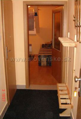 Apartmany Michalka