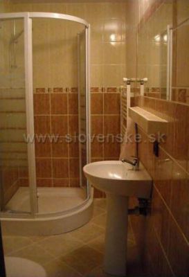 Apartmán Modrý sen