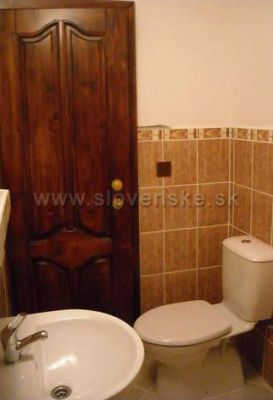 Apartmán Modrý sen