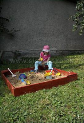Apartmán Modrý sen