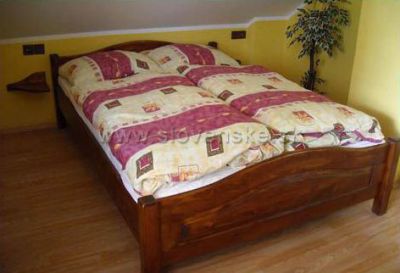 Apartmán Modrý sen