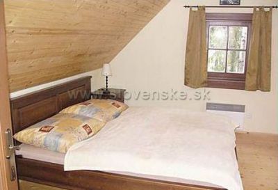 Domček Natália