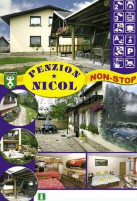 Penzión Nicol