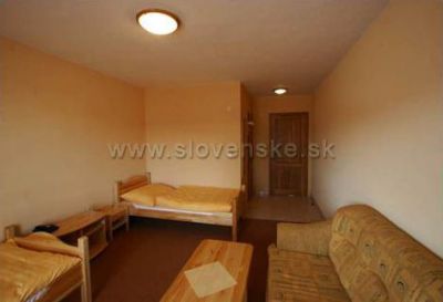 ORAVA Hotel