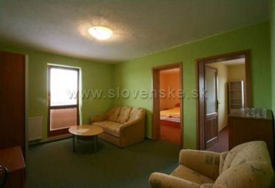 ORAVA Hotel
