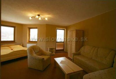 ORAVA Hotel