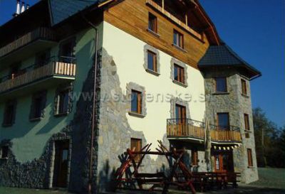ORAVA Hotel