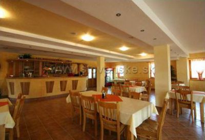 ORAVA Hotel
