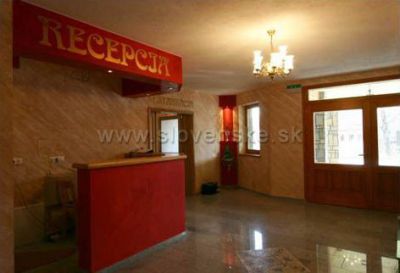ORAVA Hotel