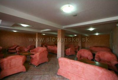 ORAVA Hotel