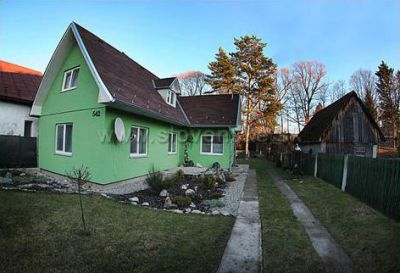 Ubytování Pavličkova Simona