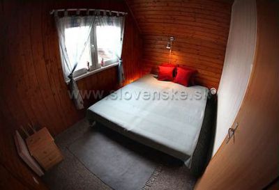 Ubytování Pavličkova Simona