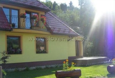 Rekreačný dom Nina