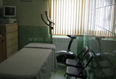 Rekreačný dom Nina