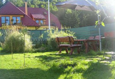 Rekreačný dom Nina