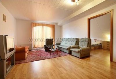 Rekreačný dom Nina