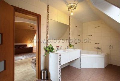 Rekreačný dom Nina