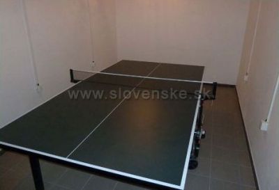 Penzion Solisko